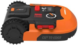 Worx Landroid M700 Plus WR167E – Robot Tondeuse – Image 5