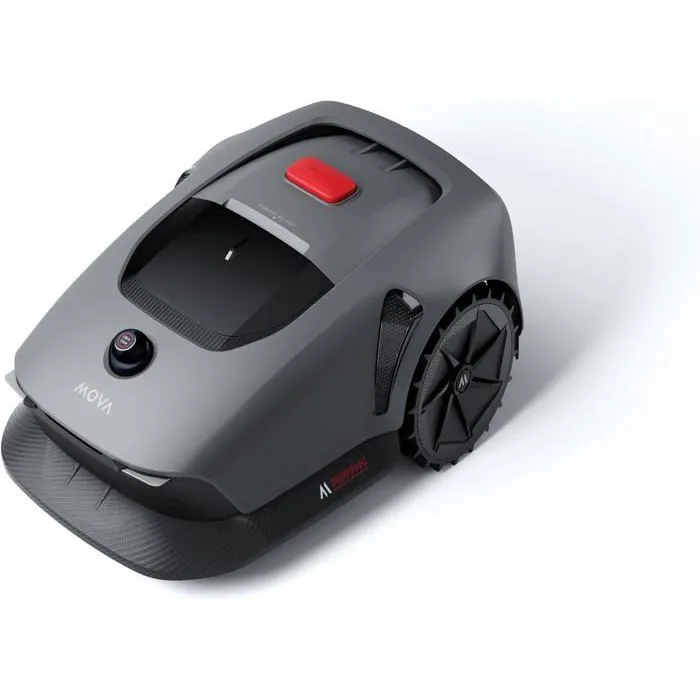Mova Robot tondeuse Mova 600 KIT