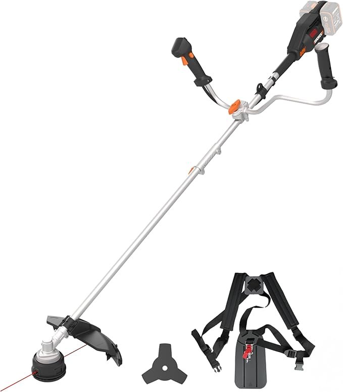 Worx WG084E.9"