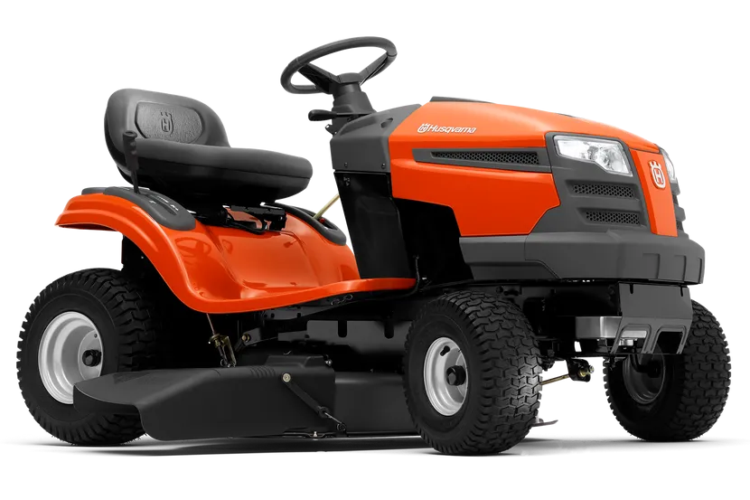 Husqvarna TC 138 Tondeuse autoportée