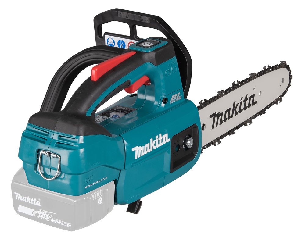 Tronçonneuse Makita DUC254Z 18V