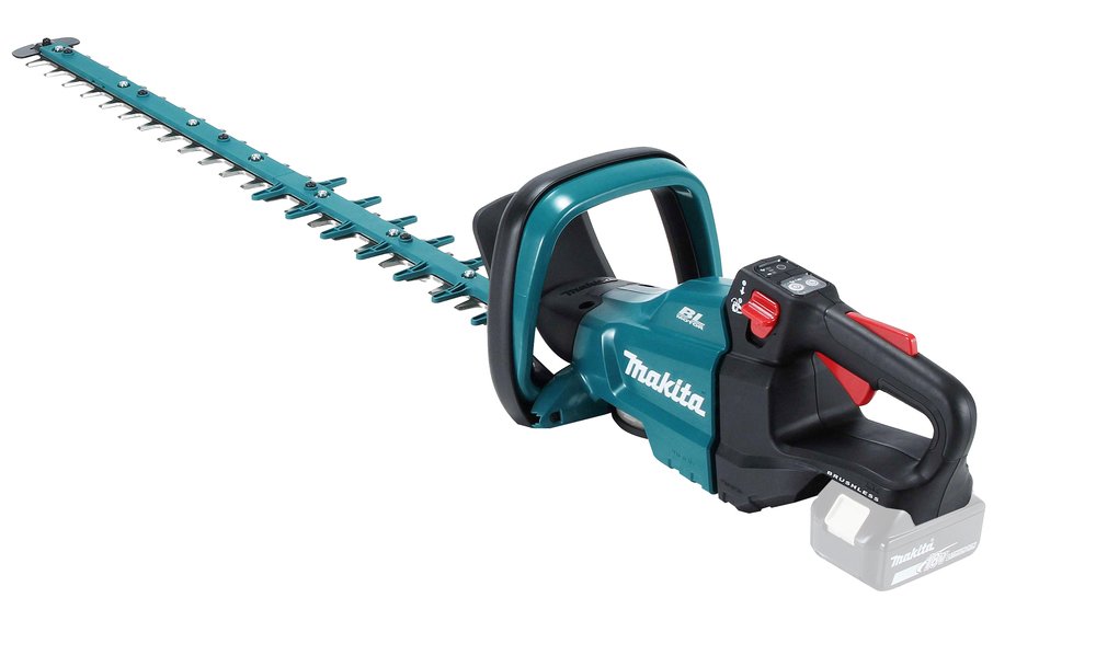 Makita Taille-haie 18V 75cm DUH752Z