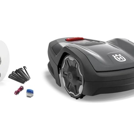 Robot Automower Husqvarna Aspire R4