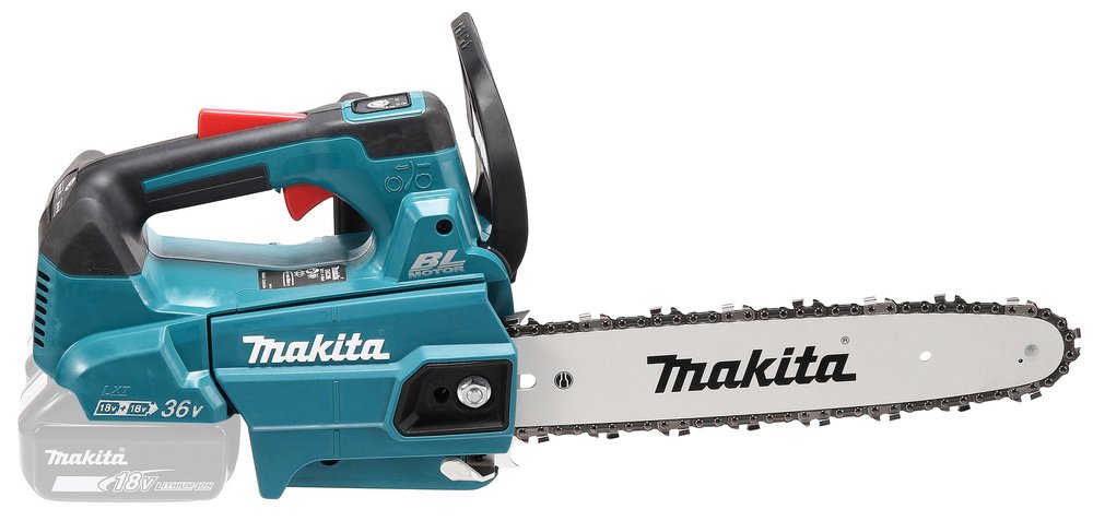Tronçonneuse Makita DUC306Z