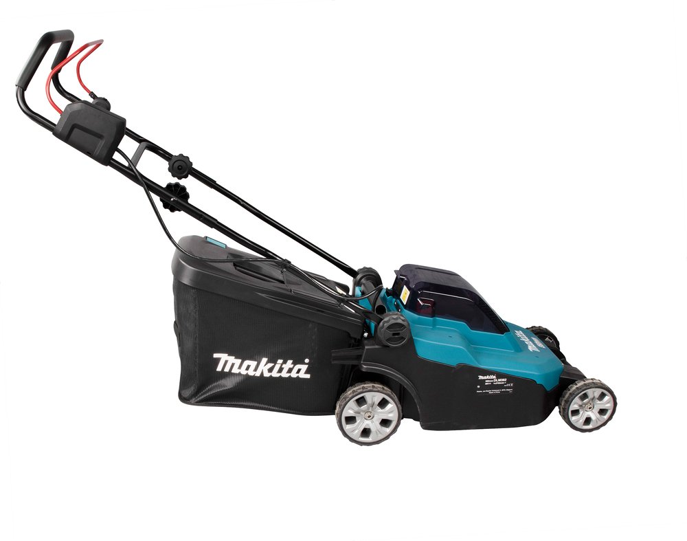 Makita DLM382Z Tondeuse à gazon batterie