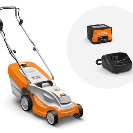 Tondeuse à batterie RMA 235.1 STIHL